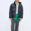 Herren-Steppjacke Rofy Artikelnummer: MROF17AH26