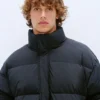 Herren-Steppjacke Rofy Artikelnummer: MROF17AH26