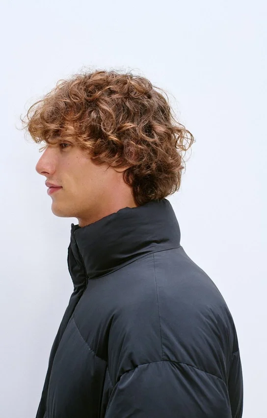 Herren-Steppjacke Rofy Artikelnummer: MROF17AH26