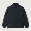 Herren-Steppjacke Rofy Artikelnummer: MROF17AH26
