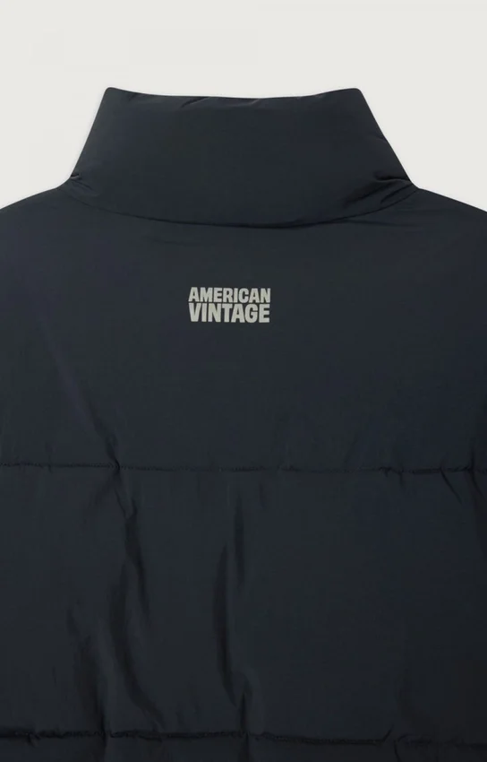 Herren-Steppjacke Rofy Artikelnummer: MROF17AH26