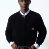 Herren-Strickjacke Vitow Artikelnummer: MVITO19AH26
