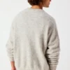 Herren-Strickjacke Vitow Artikelnummer: MVITO19AH26