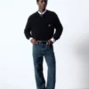 Herren-Strickjacke Vitow Artikelnummer: MVITO19AH26