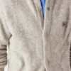 Herren-Strickjacke Vitow Artikelnummer: MVITO19AH26