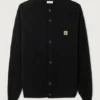 Herren-Strickjacke Vitow Artikelnummer: MVITO19AH26