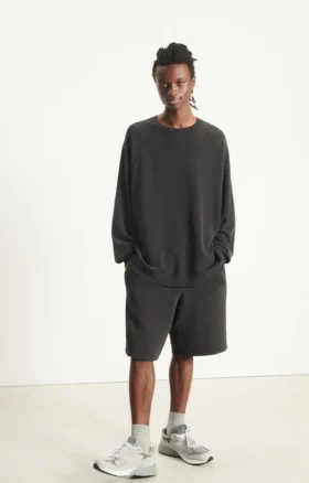 Herren-Sweatshirt Atubay Artikelnummer: MATU03AH26