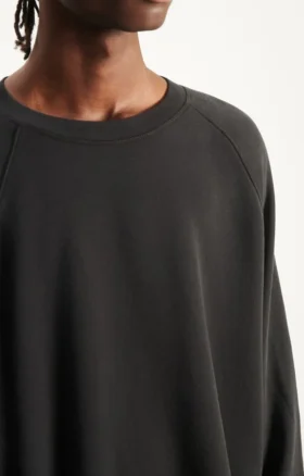 Herren-Sweatshirt Atubay Artikelnummer: MATU03AH26