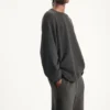 Herren-Sweatshirt Atubay Artikelnummer: MATU03AH26