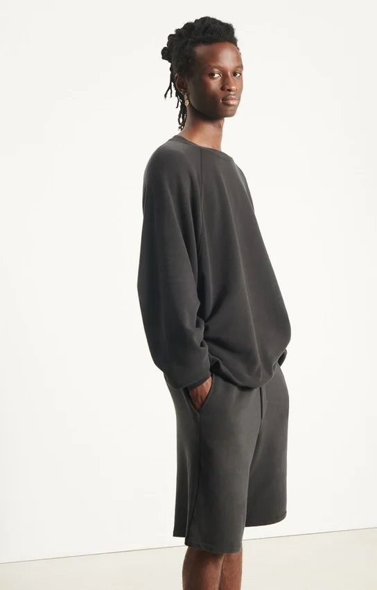 Herren-Sweatshirt Atubay Artikelnummer: MATU03AH26
