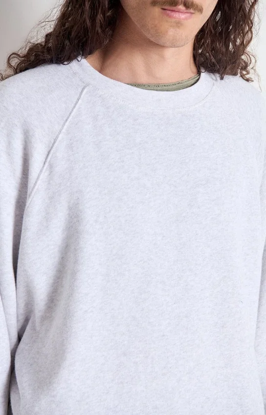 Herren-Sweatshirt Atubay Artikelnummer: MATU03AH26
