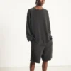 Herren-Sweatshirt Atubay Artikelnummer: MATU03AH26