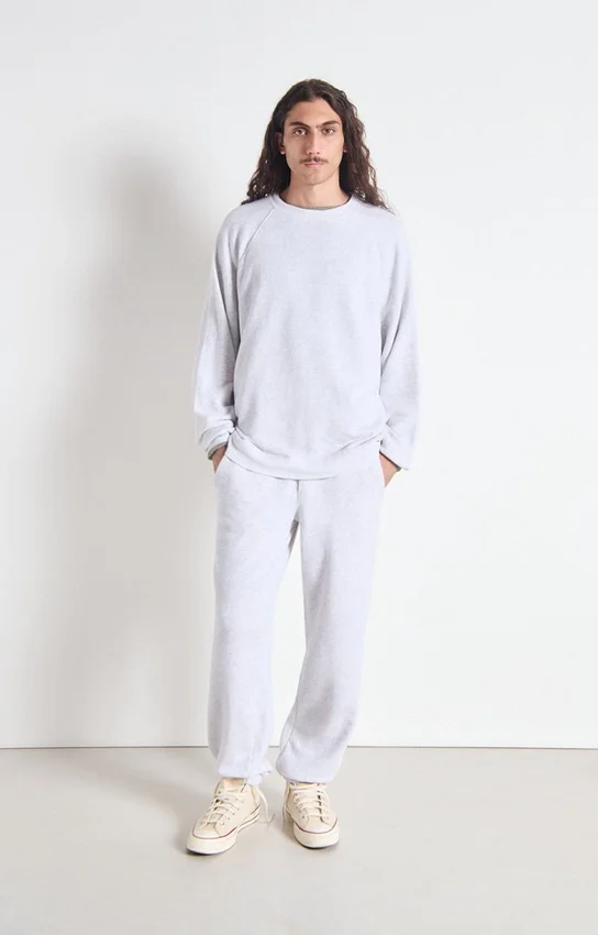 Herren-Sweatshirt Atubay Artikelnummer: MATU03AH26