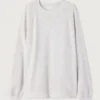 Herren-Sweatshirt Atubay Artikelnummer: MATU03AH26