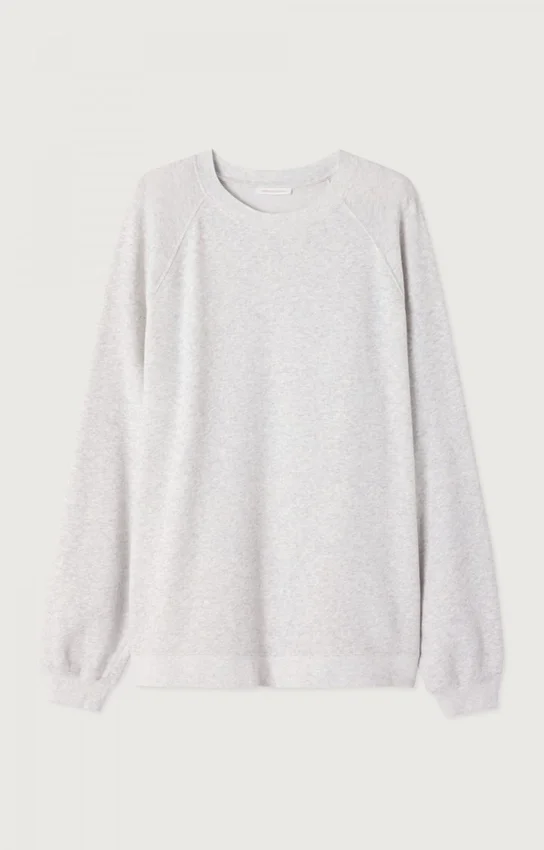 Herren-Sweatshirt Atubay Artikelnummer: MATU03AH26