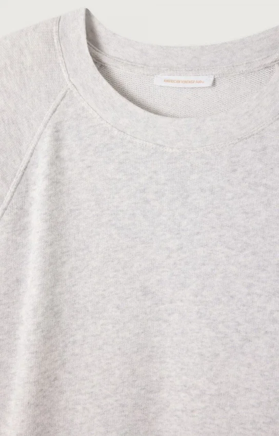Herren-Sweatshirt Atubay Artikelnummer: MATU03AH26