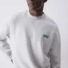 Herren-Sweatshirt Baptown Artikelnummer: MBAP03BH26
