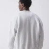 Herren-Sweatshirt Baptown Artikelnummer: MBAP03BH26