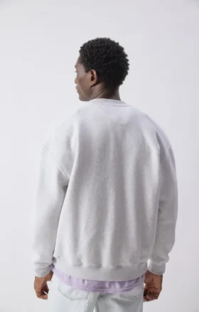 Herren-Sweatshirt Baptown Artikelnummer: MBAP03BH26
