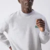 Herren-Sweatshirt Baptown Artikelnummer: MBAP03BH26