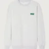 Herren-Sweatshirt Baptown Artikelnummer: MBAP03BH26