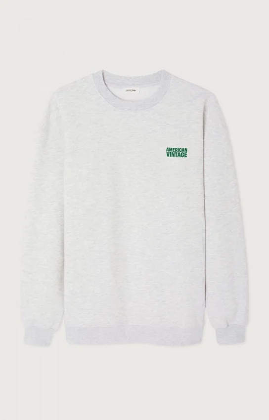 Herren-Sweatshirt Baptown Artikelnummer: MBAP03BH26