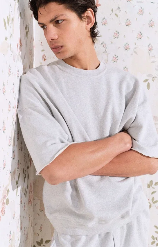 Herren-Sweatshirt Dantown Artikelnummer: MDAN03AH26