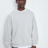 Herren-Sweatshirt Evona Artikelnummer: MEVO03AH26