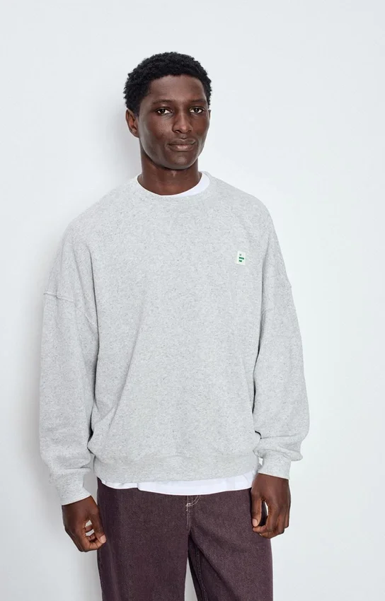 Herren-Sweatshirt Evona Artikelnummer: MEVO03AH26
