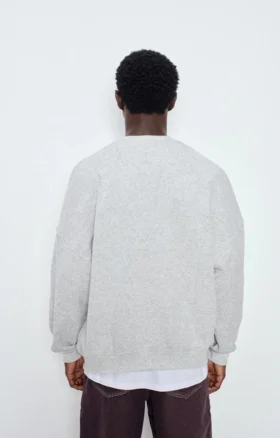 Herren-Sweatshirt Evona Artikelnummer: MEVO03AH26