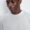 Herren-Sweatshirt Evona Artikelnummer: MEVO03AH26