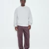 Herren-Sweatshirt Evona Artikelnummer: MEVO03AH26