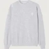 Herren-Sweatshirt Evona Artikelnummer: MEVO03AH26