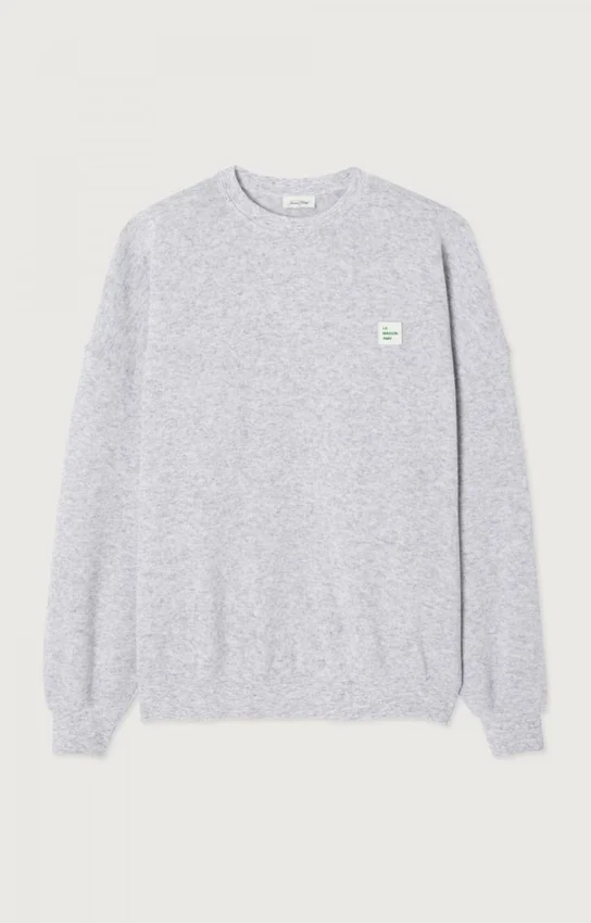 Herren-Sweatshirt Evona Artikelnummer: MEVO03AH26