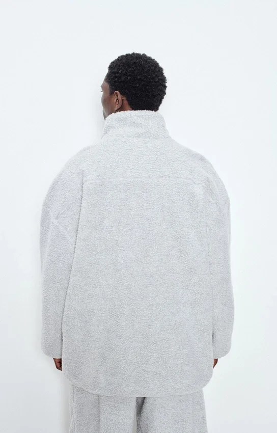 Herren-Sweatshirt Hoktown Artikelnummer: MHOK03CH26