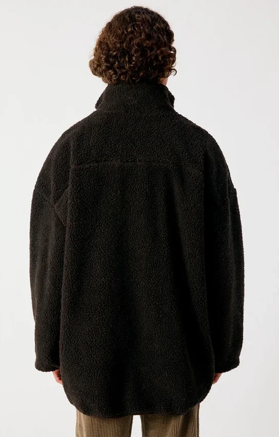 Herren-Sweatshirt Hoktown Artikelnummer: MHOK03CH26