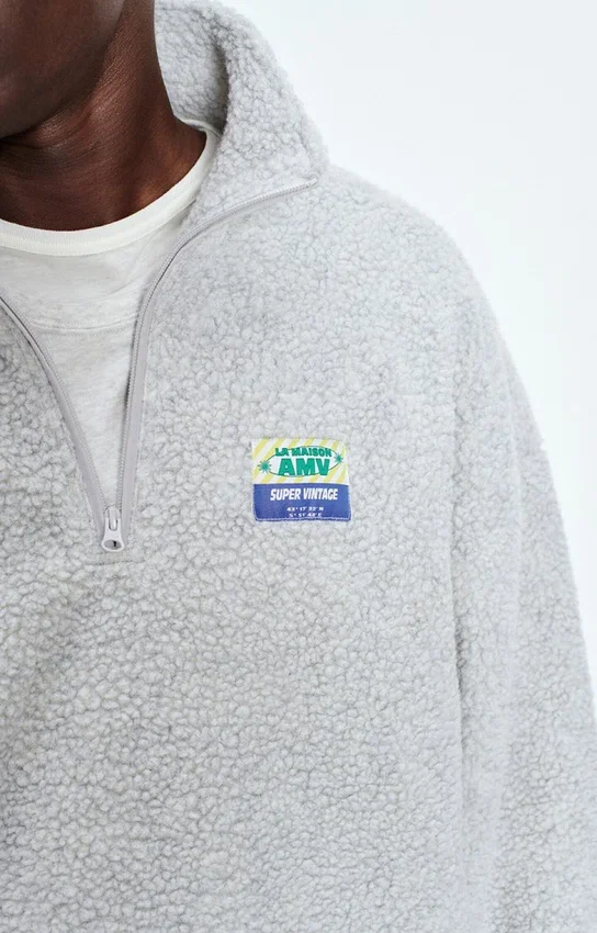 Herren-Sweatshirt Hoktown Artikelnummer: MHOK03CH26
