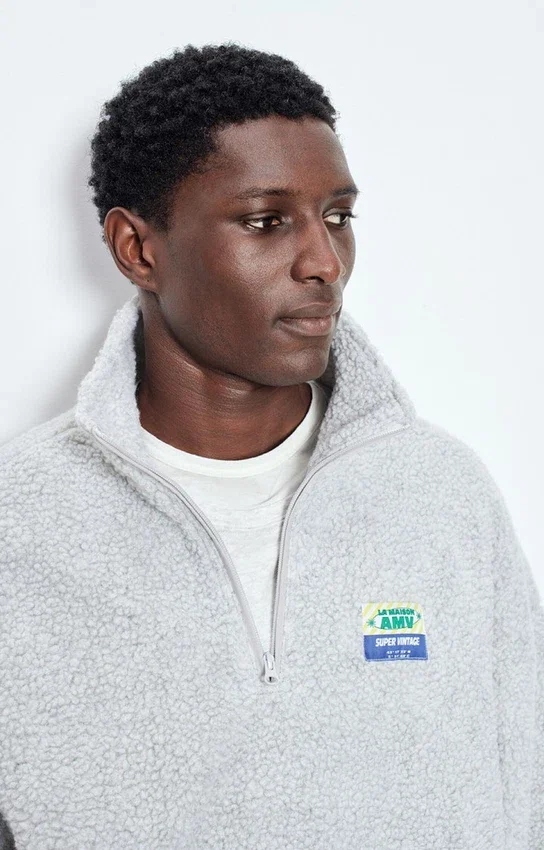 Herren-Sweatshirt Hoktown Artikelnummer: MHOK03CH26