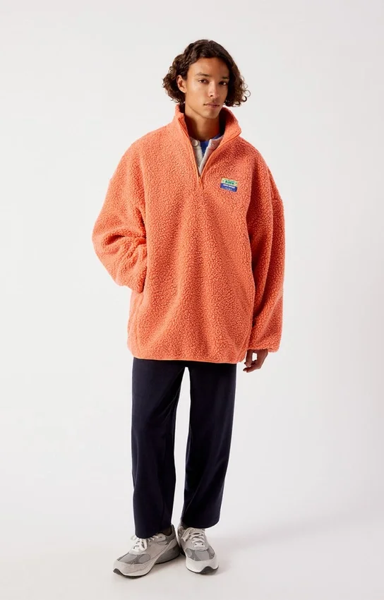 Herren-Sweatshirt Hoktown Artikelnummer: MHOK03CH26