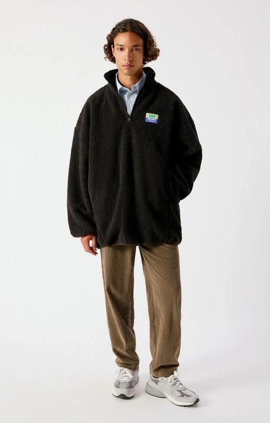 Herren-Sweatshirt Hoktown Artikelnummer: MHOK03CH26