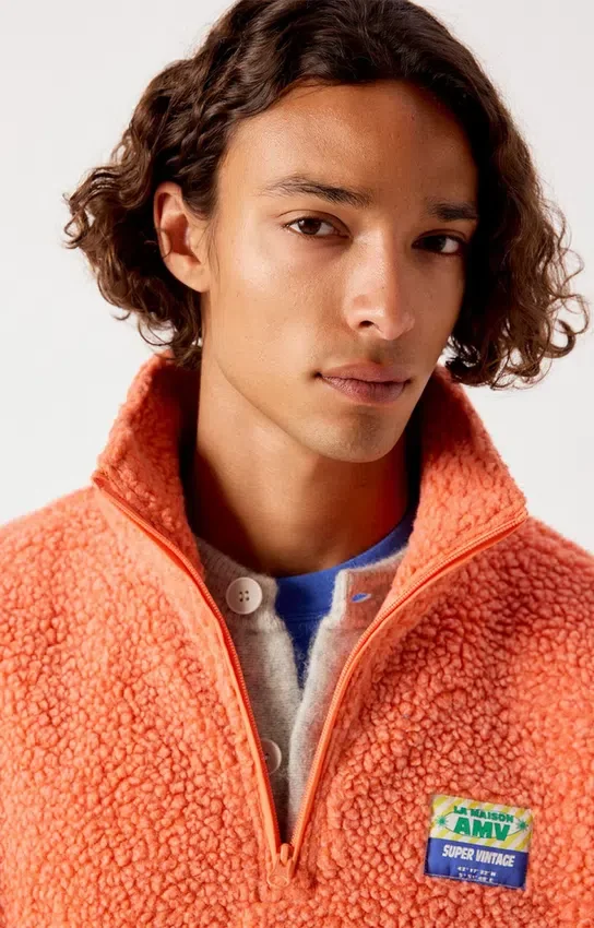 Herren-Sweatshirt Hoktown Artikelnummer: MHOK03CH26