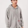 Herren-Sweatshirt Nyzzow Artikelnummer: MNYZ03CH26