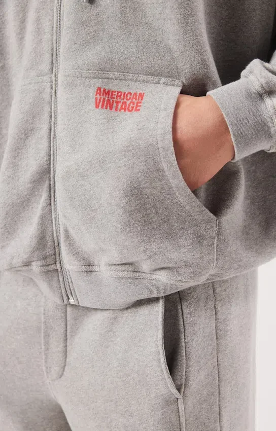 Herren-Sweatshirt Nyzzow Artikelnummer: MNYZ03CH26