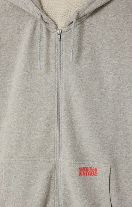 Herren-Sweatshirt Nyzzow Artikelnummer: MNYZ03CH26