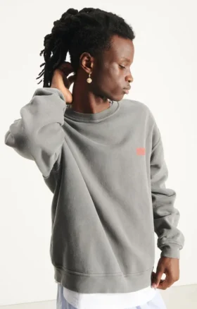 Herren-Sweatshirt Plizzy Artikelnummer: MPLI03BH26