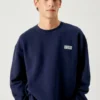 Herren-Sweatshirt Plizzy Artikelnummer: MPLI03BH26