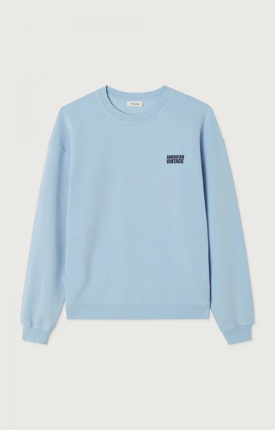 Herren-Sweatshirt Plizzy Artikelnummer: MPLI03BH26