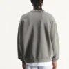 Herren-Sweatshirt Plizzy Artikelnummer: MPLI03BH26