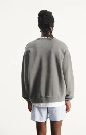Herren-Sweatshirt Plizzy Artikelnummer: MPLI03BH26