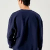 Herren-Sweatshirt Plizzy Artikelnummer: MPLI03BH26